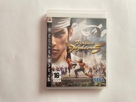 PS3 Virtua Fighter 5