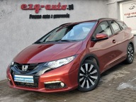 Honda Civic I właściciel zadbana F 23%Gwarancja