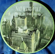 Nat King Cole – Little Joe From Chicago - EX