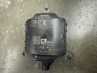 Radar/czujnik martwego pola Toyota Camry VIII 230100-3660 ORYGINALNY