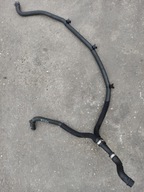 Porsche Boxster Cayman 718 982 2.0 2.5 GTS wąż wody chłodzenia