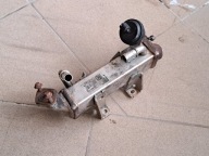 RENAULT MASTER III IV 2.3 DCI Chłodnica EGR 8200910446