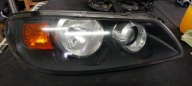 NISSAN ALMERA N16 LIFT HB REFLEKTOR PRAWY
