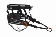 Pas do biegania z psem Non-stop Dogwear CaniX