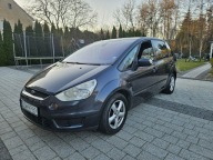 Ford S-Max 2.0 130 KM KLIMATRONIK