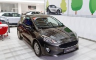Ford Fiesta 1.1 Trend Benzyna 100KM