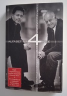 Alfabet na cztery ręce Tomasz Raczek, Zygmunt Kałużyński