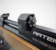 Magazynek do wiatrówki ARTEMIS / DIANA / Snowpeak / CP1 5,5mm