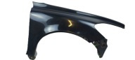 PRAWY PRZEDNI BŁOTNIK NADKOLE VOLVO C70 II LIFT 2009-2013 KOLOR: 487