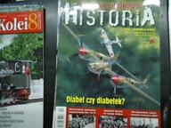 TECHNIKA WOJSKOWA HISTORIA 4/2025