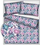 pościel bawełna lux 180x200 + 2x70x80 2x40x40 guzik B 387 avatar