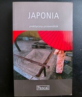 Japonia praktyczny przewodnik Beth Reiber, Janie Spencer PASCAL