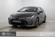 Toyota Corolla Seria E21 (2019-) 1.5 Style MS Navi