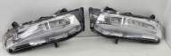 FORD MUSTANG 6 DRL KIERUNKOWSKAZ HALOGEN LEWY DZIENNEJ JAZDY PJR3B13201BG