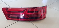 LAMPA PRAWA AUDI Q7 4M MATRIX 4M0945094M