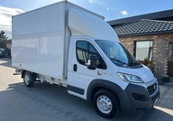 Fiat Ducato 2.3 Diesel 130 KM Klimatyzacja USB AUX