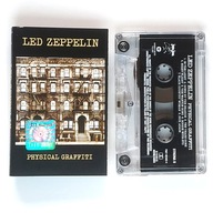 Led Zeppelin – Physical Graffiti