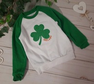 Primark śliczna bluza 116cm 5-6lat