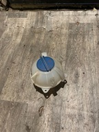 ZBIORNICZEK WYRÓWNAWCZY WODY 1K0121407A VW GOLF VI 1.6 TDI