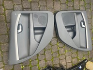 VOLVO v70 s80 xc70 boczek poszycie drzwi prawy lewy