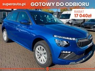 SKODA Kamiq Edition 130 1.0 TSI Suv 115KM 2026