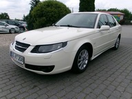 Saab 9-5 Saab 9-5 I benzyna 2.3 2.3 Benzyna 185KM