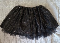 spódniczka dla dziewczynki