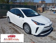 Toyota Prius 2022 TOYOTA PRIUS LE 1.8 Hybryda 95KM