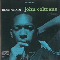 John Coltrane-Blue Train/Blue Note USA