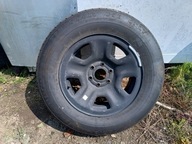 Koło dojazdowe Dodge RAM