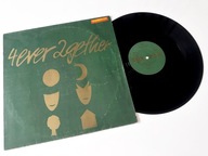 Simon Gold - 4ever 2gether ZYX 1983 12" Singiel Maxi Electronic Italo Disco