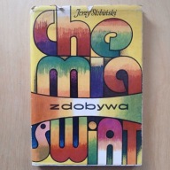 Jerzy Stobiński - Chemia zdobywa świat