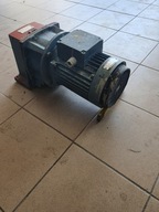 Motoreduktor ASEA 1,5KW.112obr/min.