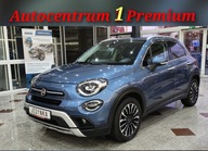 Fiat 500X Fiat 500X 1.0 Turbo 120 km Led Xenon Benzyna 120KM