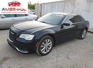 Chrysler 300 Limited 2017 3.6l 3.6 Benzyna 292KM
