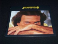 JULIO IGLESIAS / Momentos / JAPAN