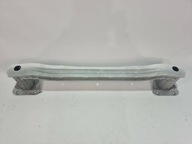 TOYOTA COROLLA E21 2019-2025 HATCHBACK BELKA POD TYLNY ZDERZAK 040 BIAŁA