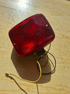 Fiat 125p lampa przeciwmgielna tylna światło nowe