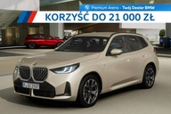 BMW X3 NOWE BMW X3 20 xDrive