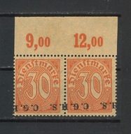 GÓRNY ŚLĄSK - Czyste z klejem x 2