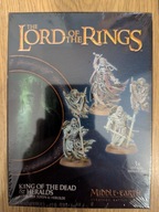 King of the Dead and Heralds Games Workshop