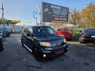 Daihatsu Materia 1.5 Benzyna 103 KM, Klimatyzacja,