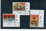 A26352)WW 2: Malta 956 - 958**