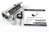 Wiertło do wiercenia rzeżbienia w drewnie 45 mm MANPA Holes Cutter MP21-8-2