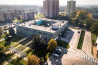 Komercyjne, Dęblin, Rycki, 9387 m²