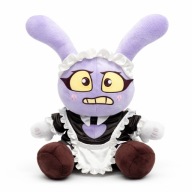 Nowa figurka pluszowego królika z cyrku TADC Maid Jax Plush Circus