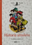 Historia amuletu Edith Nesbit