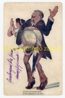 Humor - Dawno już wynaleziony , dobry sposób na złe żony , 1926 r.