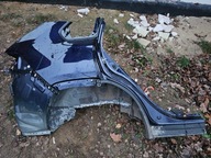 Toyota Rav4 V błotnik tylny prawy