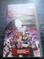 Hakkenden Volume 1 (Anime) kaseta VHS